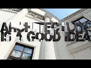 Sejm cz. 3: Trzy oblicza modernizmu | Architecture is a good idea