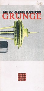 Various - New Generation Grunge