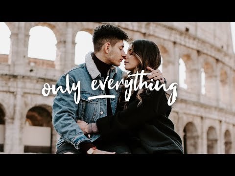 Quinn Lewis - Only Everything (Lyrics)