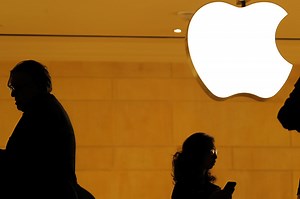 Apple unveils new product lineup