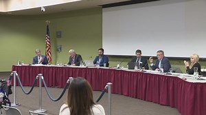 North Idaho College has exactly one year to save its accreditation