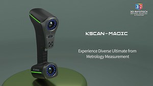 KScan - 3D Infotech
