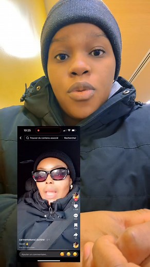 68K views · 910 reactions | Mervine ata mafinga mutu珞來珞 Partie 4 | Marie Sophi | Facebook