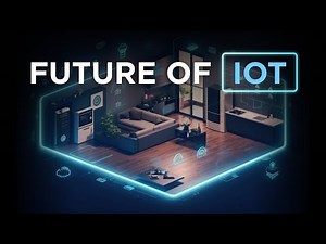 FUTURE of IoT is almost here...