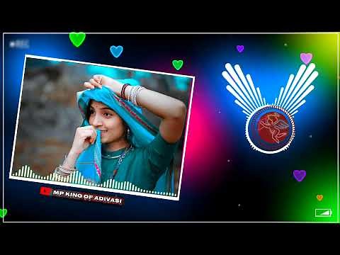 Adivasi Jungle rakhvala re | new Adivasi DJ song 2022