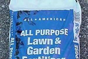 Demystifying fertilizer labels for home gardeners