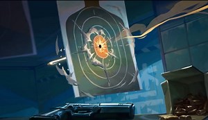 Who is VALORANT Agent 24? All Iso details