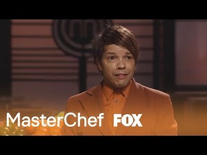 Tommy Tell-All | Season 6 Ep. 10 | MASTERCHEF