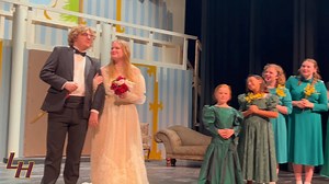 🎶 The hills are alive… at Lake Hamilton High School! 🎭🎵 The Lake Hamilton High School Music and Theatre Departments proudly present The Sound of Music—a timeless classic filled with heart, humor, and unforgettable songs! 📍 Lake Hamilton High School Auditorium 📅 April 24, 25, & 26 🕖 Doors open at 6:00 PM | Show starts at 7:00 PM 🎟️ $10 for adults | $5 for ages 18 & under (cash only) Come support our talented students and experience a musical that’s sure to leave you singing all the way hom