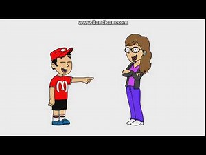 Hey Canadian Scout & GoAnimate/Vyond Fans, Look Who I Made Next To Me!