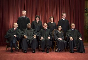 Gun Control Cases to Watch at the Supreme Court