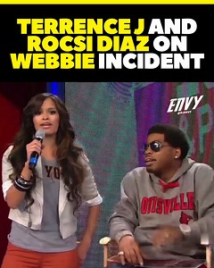 💥🗣️ Terrence J and Rocsi Opens Up About Webbie Incident on 106 & Park | DJ ENVY