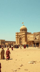 3.8K views · 49 reactions | The Rise and Fall of Sargon's Akkadian...