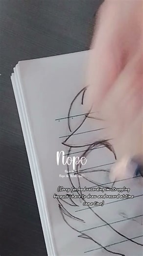 Drawing Travis! || Part 1 || #hazbinhotel #art #travis #drawing