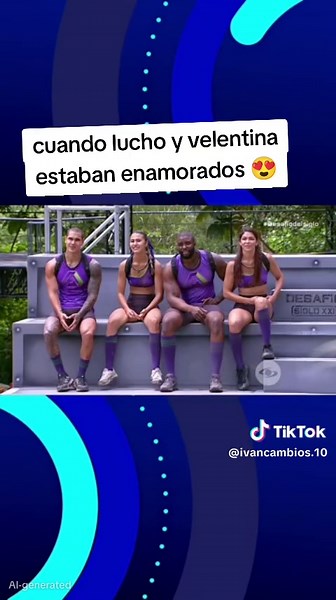 El Desafío de Lucho y Valentina en Colombia