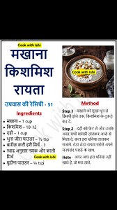 #raita #RaitaRecipe | Cook With Ishi