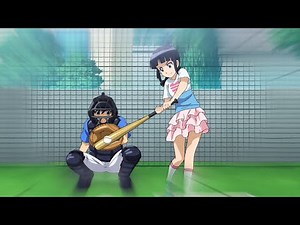 Major 2nd TV ►メジャーセカンド #19 ► アンディは足を負傷し、卜部は疲れ果てていた。さくらは、他の人の席を「奪い」たくなかったので、わざとテストに落ちました。► Full HD