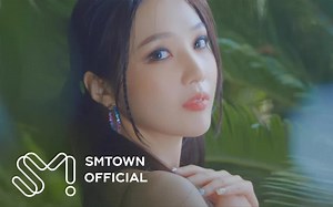 （新0730）爷青回！RED VELVET回归I JUST预告+打歌现场+MV合集 Somethin Kinda Crazy