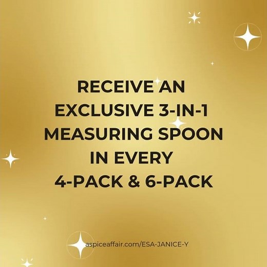 A Spice Affair Build Your Own Box Gift Ideas