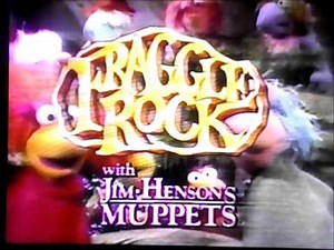 Opening and Closing To It's The Muppets:More Muppets Please! 1993 VHS