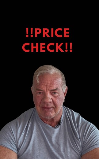 This week’s price check is frightening — but brilliant. Let’s meticulously price a 5-carat round brilliant D color, VVS1. Visually and technically, it's as beautiful as a diamond gets. Same certification, same quality, same quality check process. The “Top 3 most trusted” online retailers in North America? Well, their prices are self-serving, overcharging, and ridiculous! Here we go… ✅ 💻 Brilliant Earth: $14,850 USD 📸 Screenshot this, by the way, for 💻 Blue Nile: $13,870 USD 💻 James Allen: $1