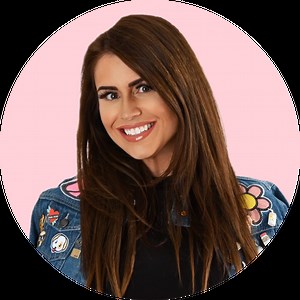 Kinsey Schofield – Royals Expert