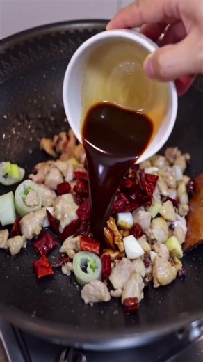 How to Make Authentic Kung Pao Chicken – Easy Step-by-Step Recipe