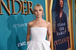 'Outlander' Star Lauren Lyle Says Marsali Is Protective of Claire Because She's Her 'Other' Mom