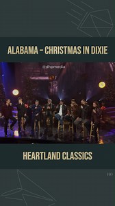 121K views · 6.6K reactions | Alabama – Christmas in Dixie... Tap to hear this song: https://topcountryhits.dohimusic96.com/alabama-christmas-in-dixie/?utm_source=facebook&utm_medium=horeel&utm_campaign=topcountrycoldenhits | Top Country Golden Hits | Facebook