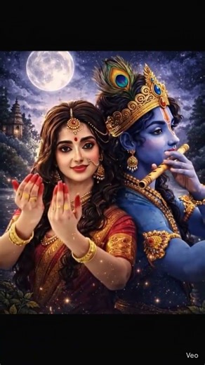 मोहे मोर बनइय्यो राधा🫶💕 ||#montagem #bhaktishort#trendingbhajan #radhekrishnabhaktisangam#radheshyam