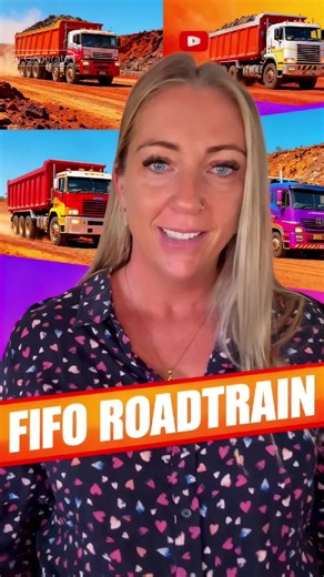 FIFO Road Train Roles in Australia: What You Need to Know