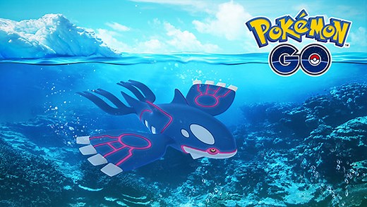 The best Water types in Pokémon Go