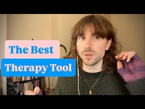 Starting A New Therapy Journal
