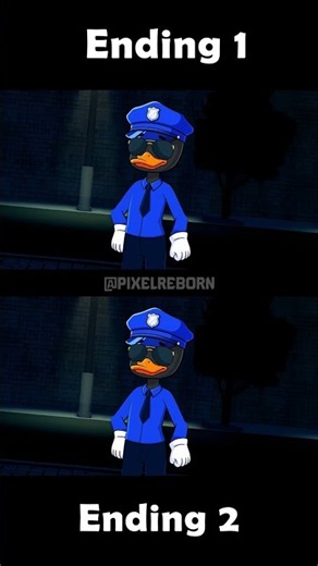 Where’s Barney? - Animal Hospital Roblox #roblox #animalhospital #duckman #barney