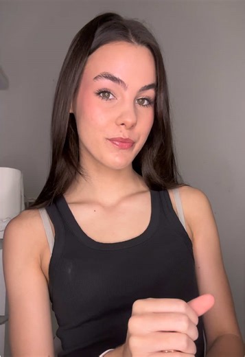 test shoot model make up routine - how did i do? ✨ #makeup #fyp #beautytok #sephora #model @Rare Beauty @Clinique @rimmellondon