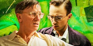 Where To Watch Queer On Streaming