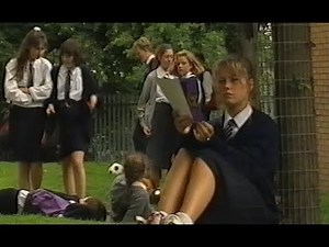 Brookside - episode 999 - 30th September 1991