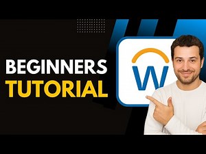 ✅ Workday HR Overview — How US Companies Automate Payroll in 2025 🏢