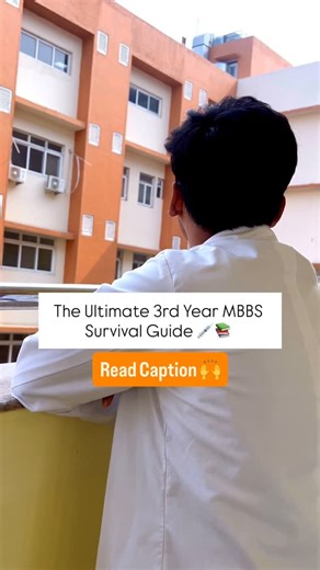 Manoj Kumar🩺 on Instagram: "Here we goo⬇️.. 1️⃣ Don’t make the classic mistake → ONLY reading PSM & FM Most 3rd years ignore ENT + Ophthal, and then cry in final year when the load explodes. 👉 Do 2 days/week for ENT + Ophthal from now itself. This single habit saves your final year. 2️⃣ Make a small notebook for MCQ-worthy facts Because 3rd year = small subjects = fact-heavy. Write down things like: • PSM definitions • Ophthal instruments • ENT symptoms & triangle names • Forensic IPC sections