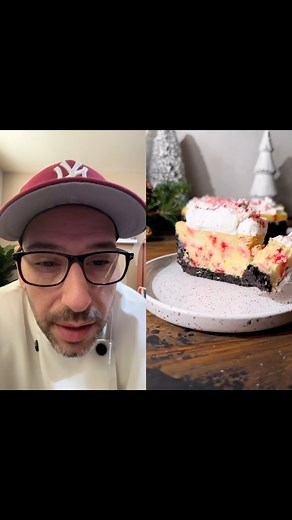 Chef Reactions on Instagram: "It begins. @stephaniesweettreats"