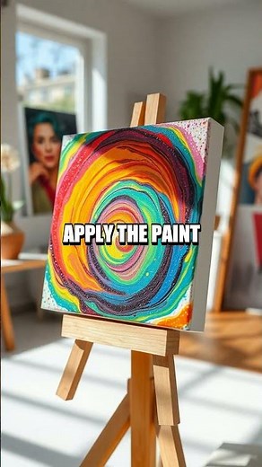 Incredible DIY Thermochromic Paint Experiment