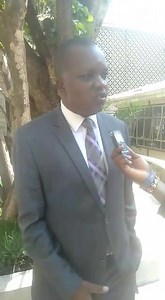 Hon. Nimrod Mbai is breathing 🔥 🔥 over remarks made by Raila on Kamba Community. He terms Raila, Charity Ngilu, Alfred Mutua and Kivutha Kibwana as WASHENZI. | DMK Media Group