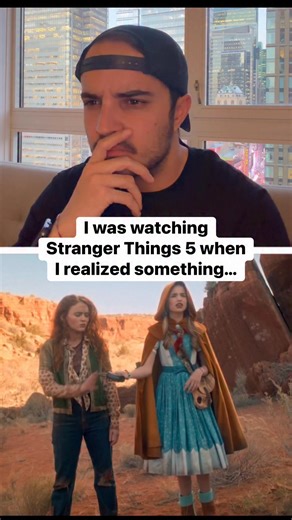 What is the Abyss/Dimension X and how is it connected to Hawkins? Check this out.. #strangerthings #tvshow #Netflix #fbreels #reelsfacebook #usa #UnitedStates | Ivan Mars - The Movie Detective