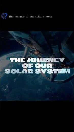 The Journey of Our Solar System | Epic Space Documentary 4K