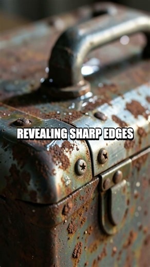 Shine Reset Five Quick Clean Revelations