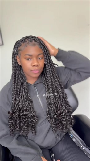 Knotless Braid Tutorial for Kids: Step-by-Step Guide