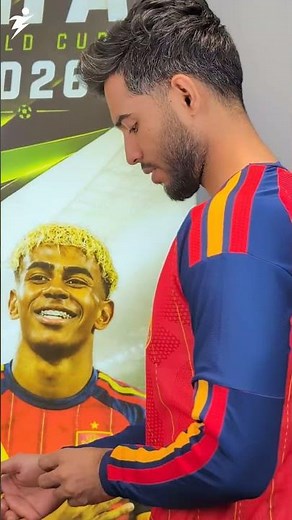 Full Sleeve World Cup Jerseys 2026 🔥 Argentina, Brazil, Portugal & More | BySports