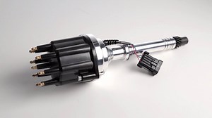 3.1K views · 60 reactions | Are you looking for a convenient way to provide timing signals for your ECU, but you don’t want to mess with a crank trigger or cam pickup? Holley now offers plug and play dual sync distributors designed for use with Holley EFI systems. They can also be used with Non-Holley EFI systems that support Hall affect crank and cam sensors. https://www.holley.com/brands/holley_efi/products/ignition/distributors/ | Holley | Facebook