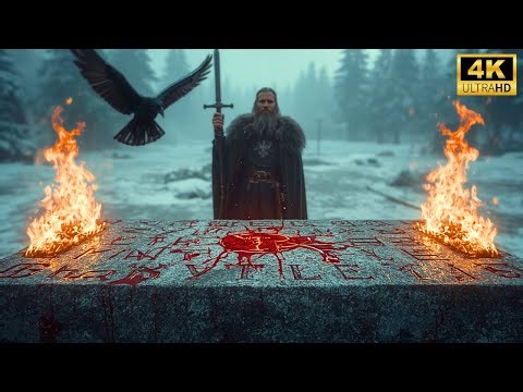The Secrets of the Viking Age | Rituals and Sacrifices to the Norse Gods