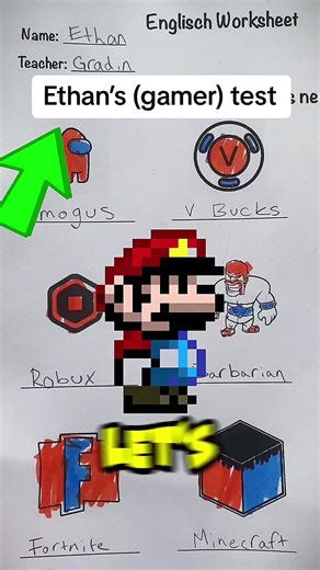 Test That Will Make You Laugh 😂